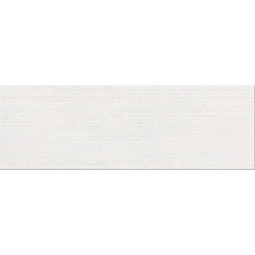 Плитка стінова MEDLEY LIGHT GREY 200х600x8,5 Cersanit - Зображення