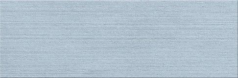 Плитка стінова MEDLEY BLUE 200х600x8,5 Cersanit - Зображення