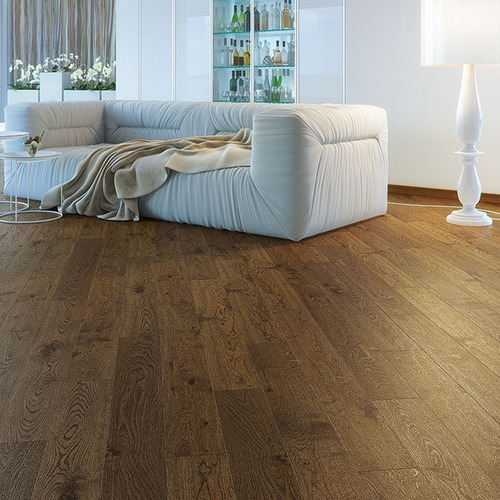 Паркетна дошка Barlinek Дуб Brown Sugar Piccolo, 1-смугова - Зображення 1831253-ec40a.jpg