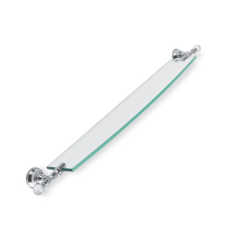 Поличка скляна Smart Light (SL0408), STILHAUS - Зображення