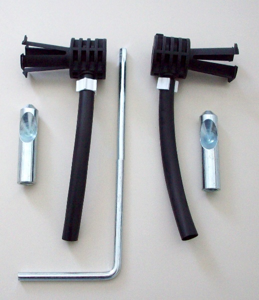 Биде подвесное Vignoni VI19 F85 (VI19-F85 NM) Вlack matte, SIMAS - Зображення 1831595-fc30f.jpg