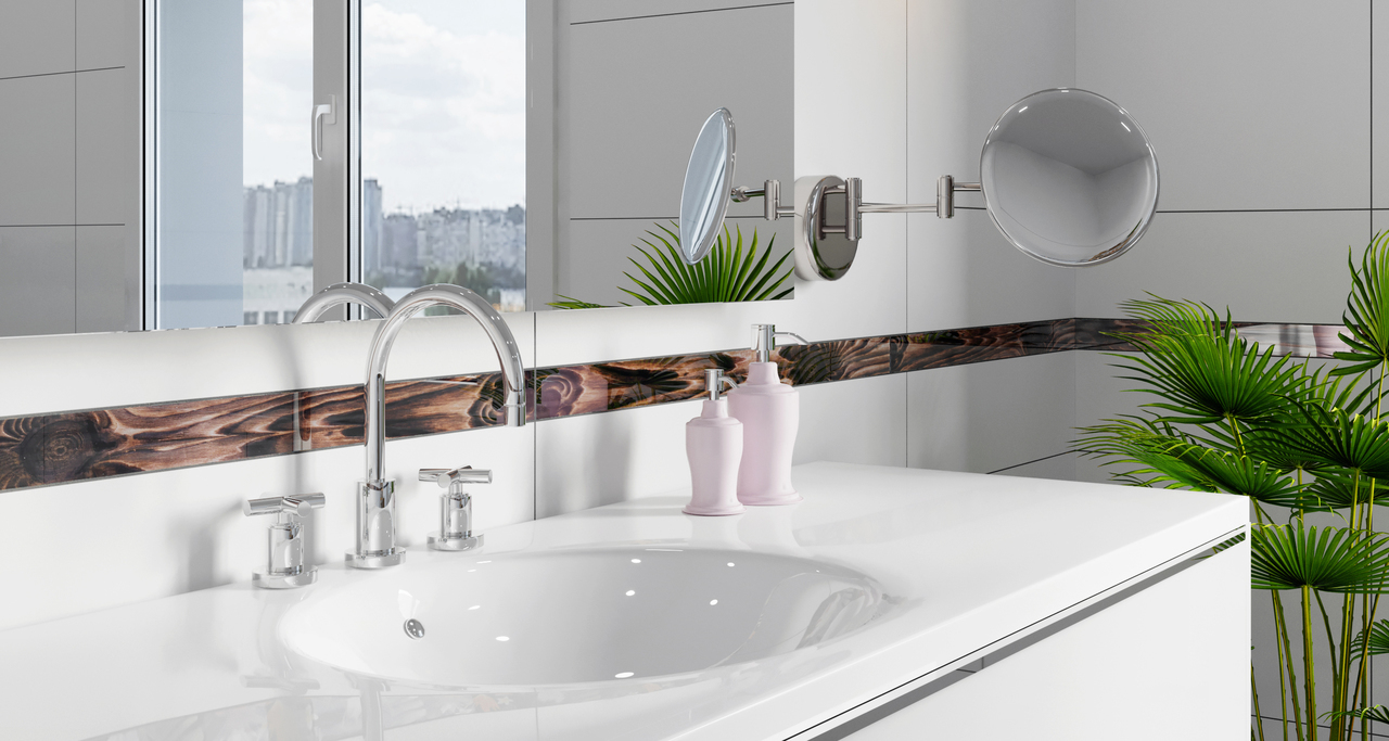 Фриз GFР 9025046 Print46 25×900x8 Котто Керамика - Зображення 1831765-e43ee.jpg