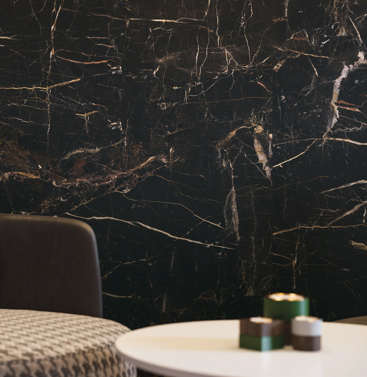 Плитка керамогранітна Marquina Gold RECT 597x1197x8 Cerrad - Зображення 1831910-4a258.jpg