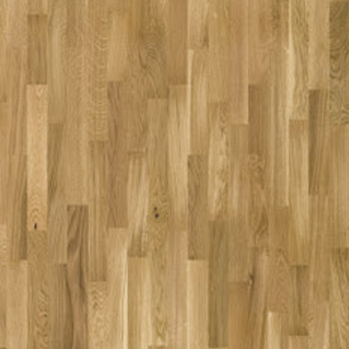 Паркетная доска Barlinek Decor Дуб Azure Window, 6-полосная - Зображення