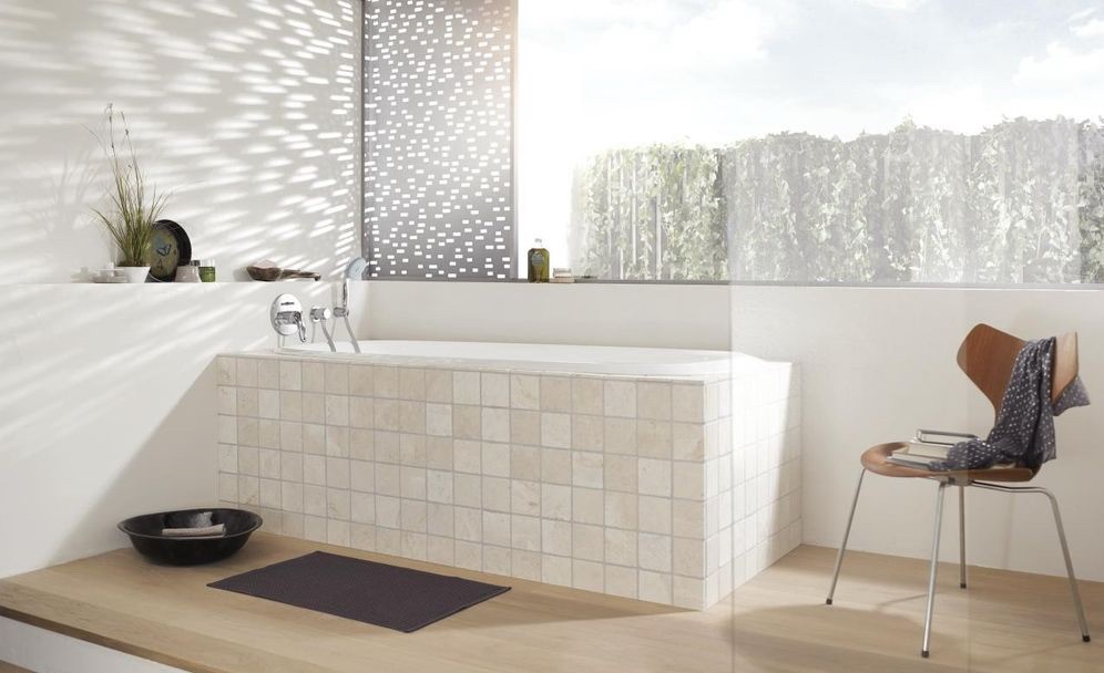 Змішувач Eurostyle (24049003), Grohe - Зображення 1832080-38b2c.jpg