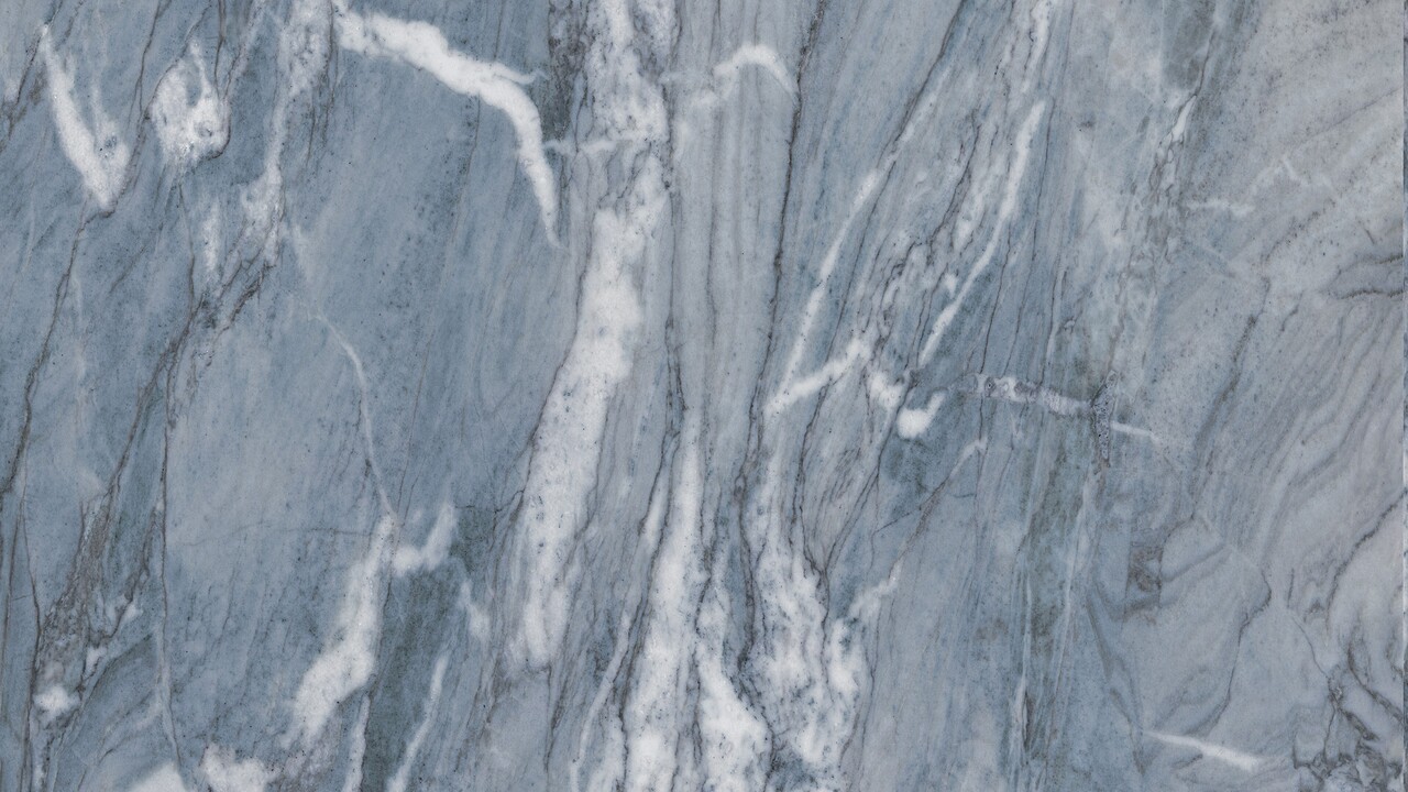 Плитка керамогранитная ALSXNB61 Noblesse Blue River LEV 600x1200 Lea Ceramica - Зображення