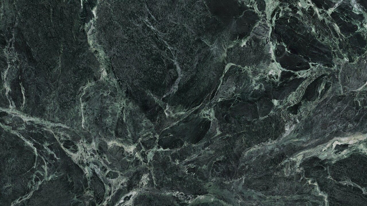 Плитка керамогранитная ALSXNB71 Noblesse Alpi Verde LEV 600x1200 Lea Ceramica - Зображення