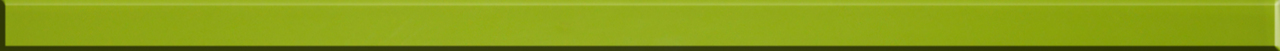 Фриз GF 501517 Lime 15×500x8 Котто Кераміка - Зображення