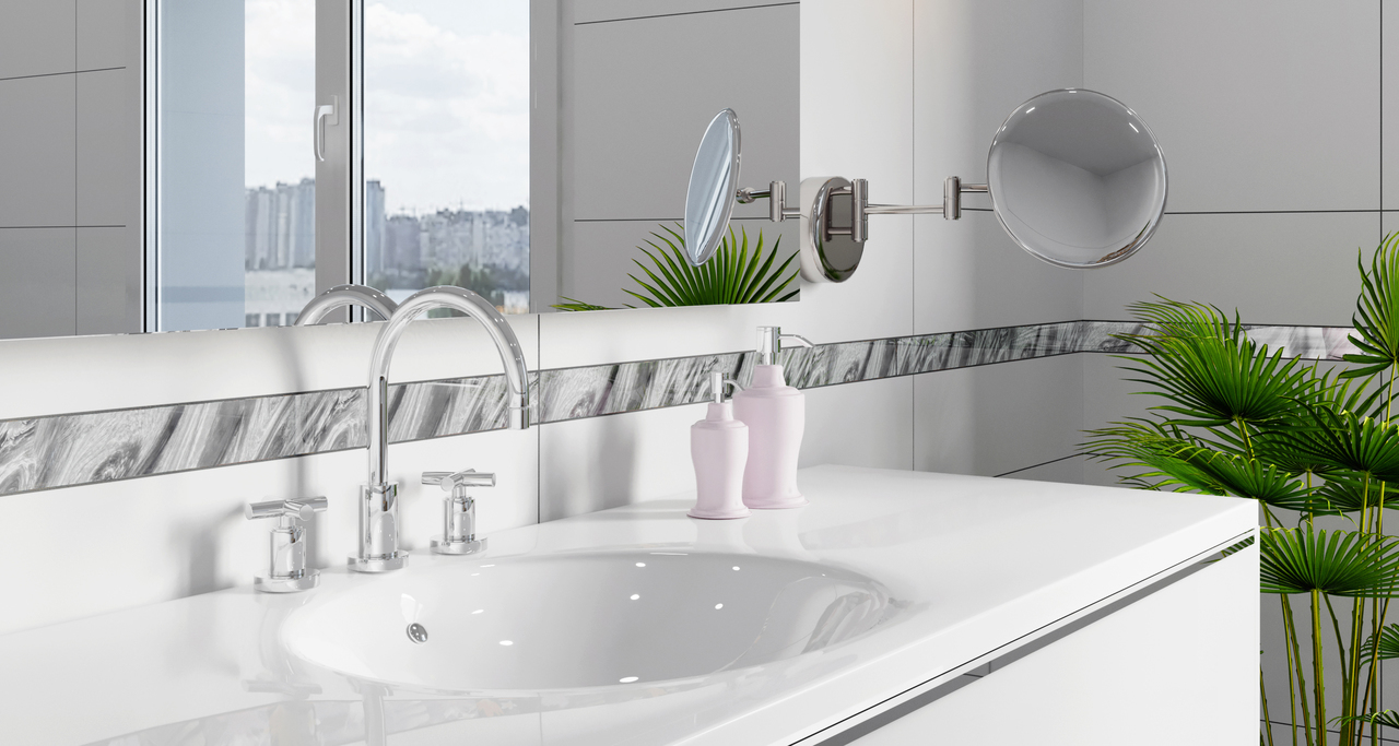 Фриз GFР 9025048 Print48 25×900x8 Котто Кераміка - Зображення 1833434-089f4.jpg