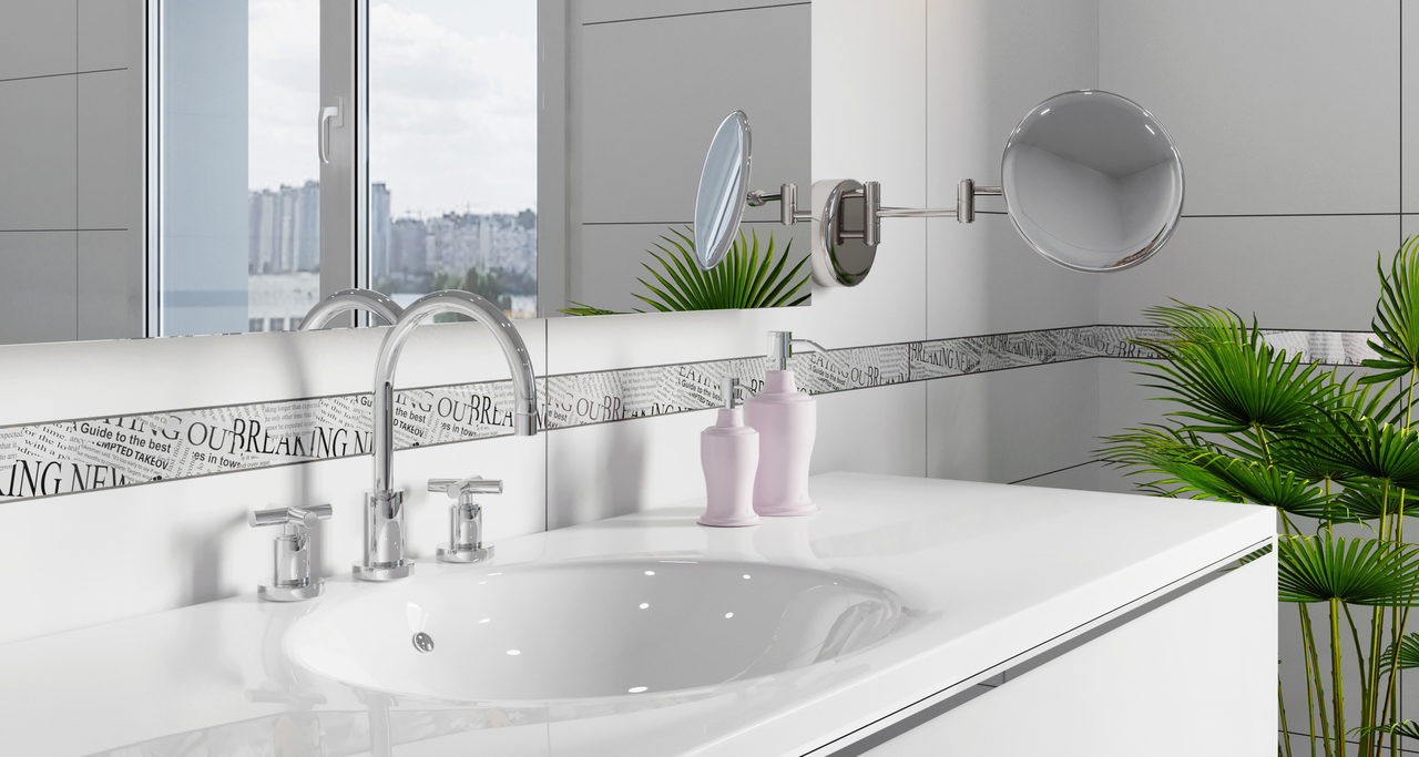 Фриз GFР 9050012 Print12 50×900x8 Котто Кераміка - Зображення 1833454-b40ba.jpg