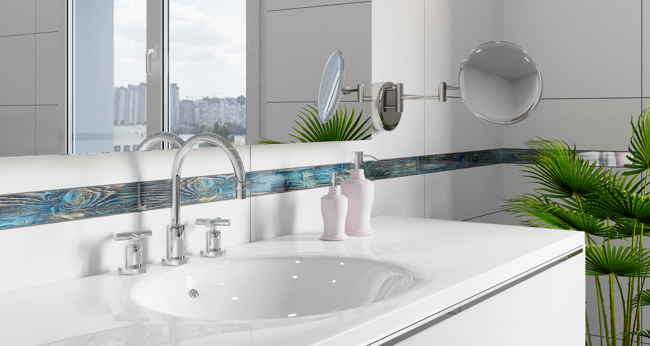 Фриз GFР 9050040 Print40 50×900x8 Котто Кераміка - Зображення 1833514-23a68.jpg