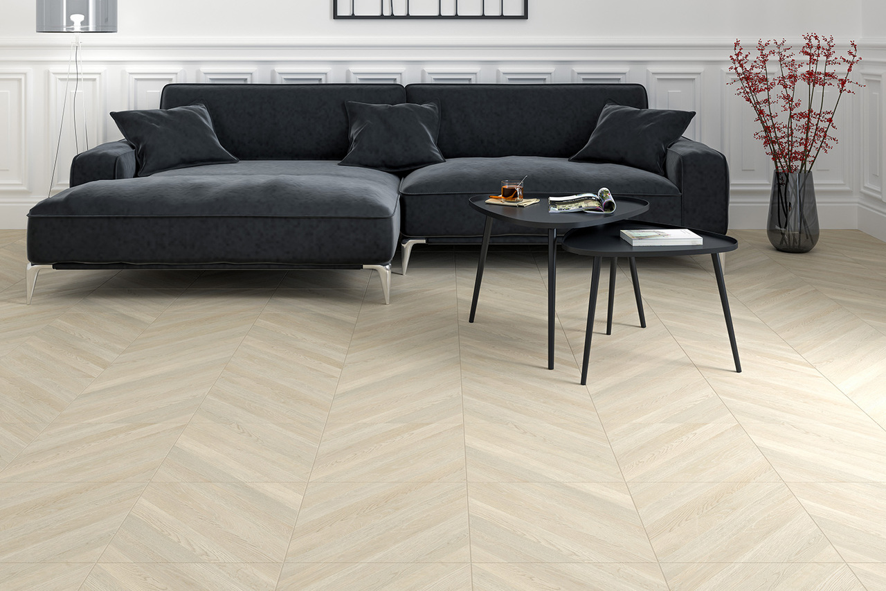 Плитка керамогранітна Woody бежевий 400x400x8 Golden Tile - Зображення 1833594-56cf7.jpg