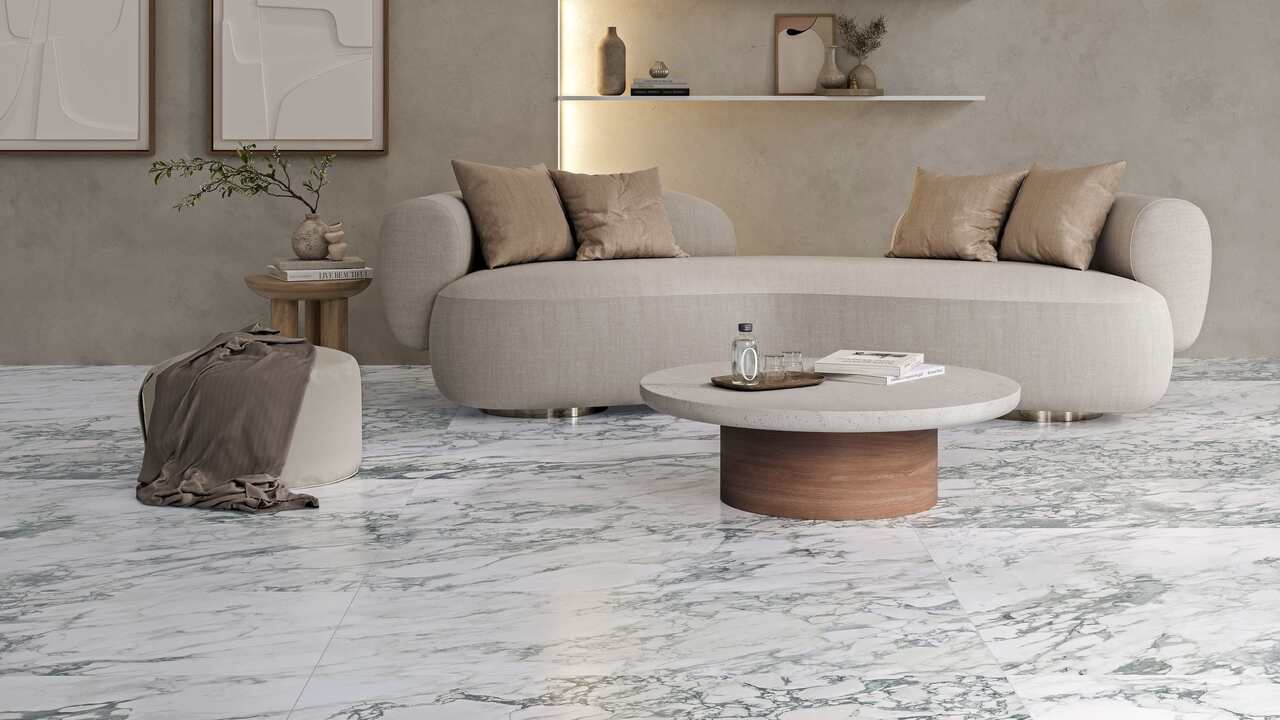 Плитка керамогранітна TS0580 Tempesta Білий RECT 600x600x8 Golden Tile - Зображення 183401856-4889c.jpg