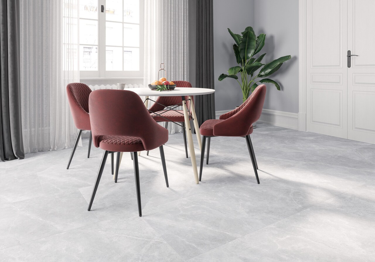 Плитка керамогранітна 5V2980 Space Stone Сірий RECT 600x1200x8 Golden Tile - Зображення 183401861-1c874.jpg