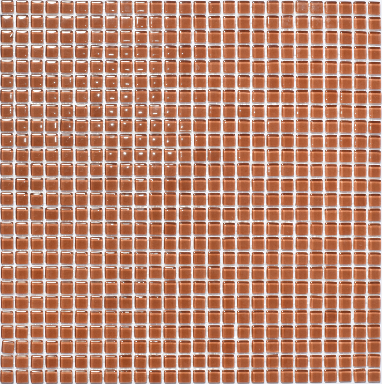 Мозаїка GM 410054 C Brown M 300х300х4 Котто Кераміка - Зображення