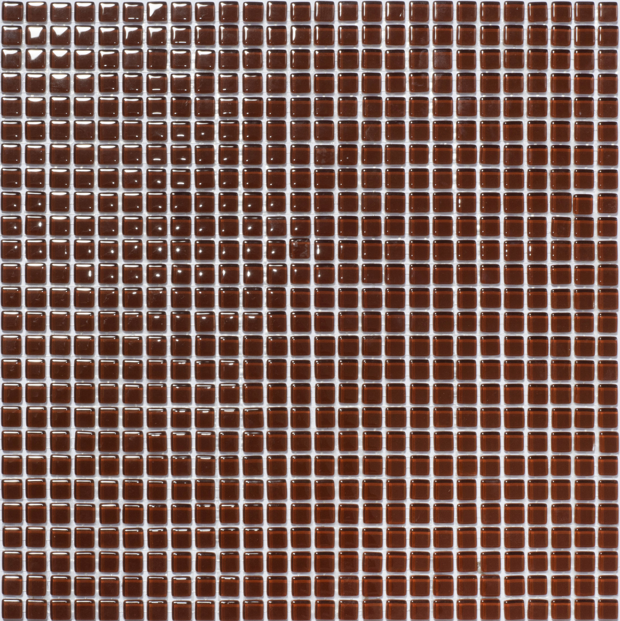 Мозаїка GM 410089 C Brown D 300х300х4 Котто Кераміка - Зображення