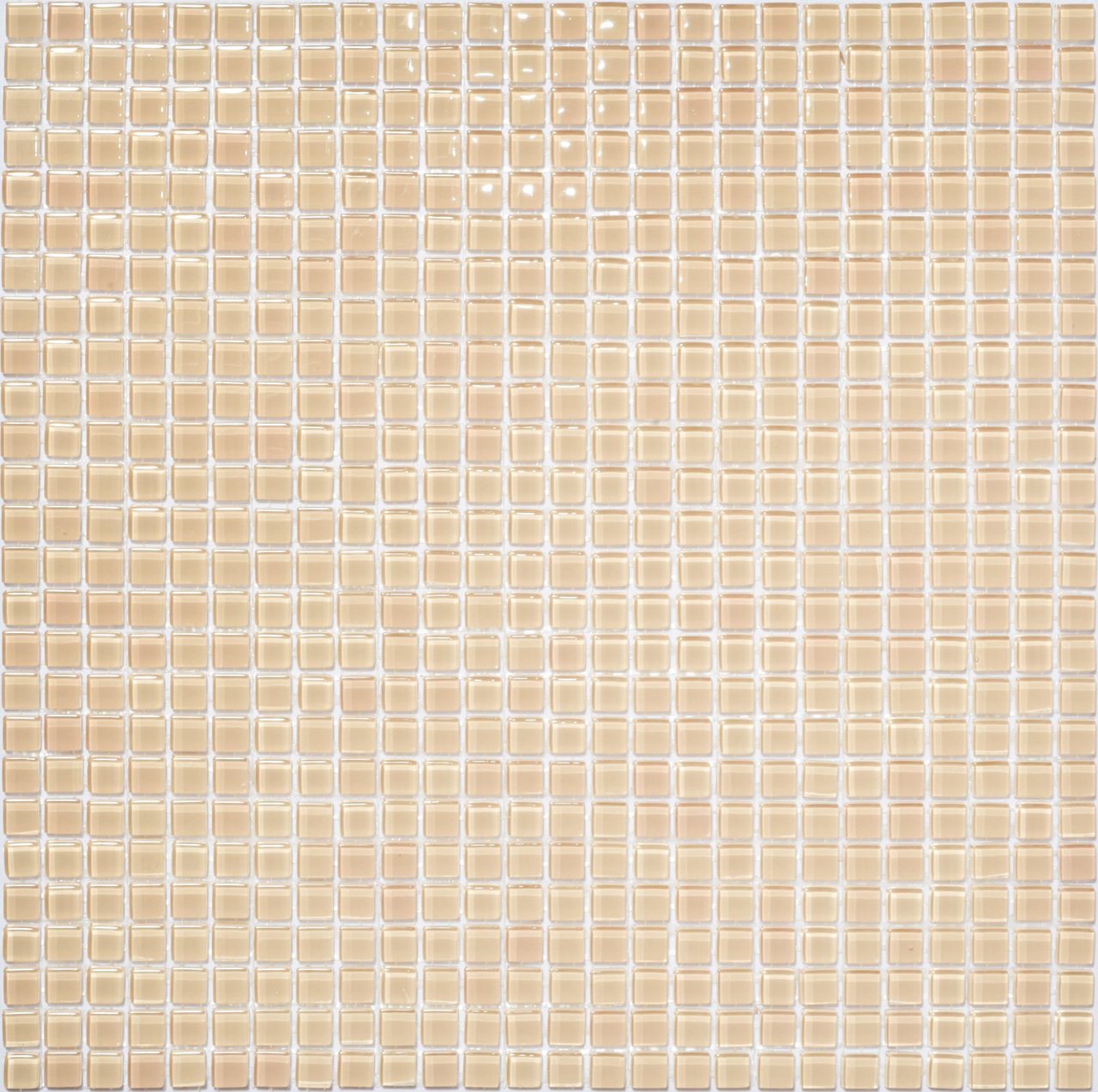 Мозаика GM 410106 C Honey W 300х300х4 Котто Керамика - Зображення