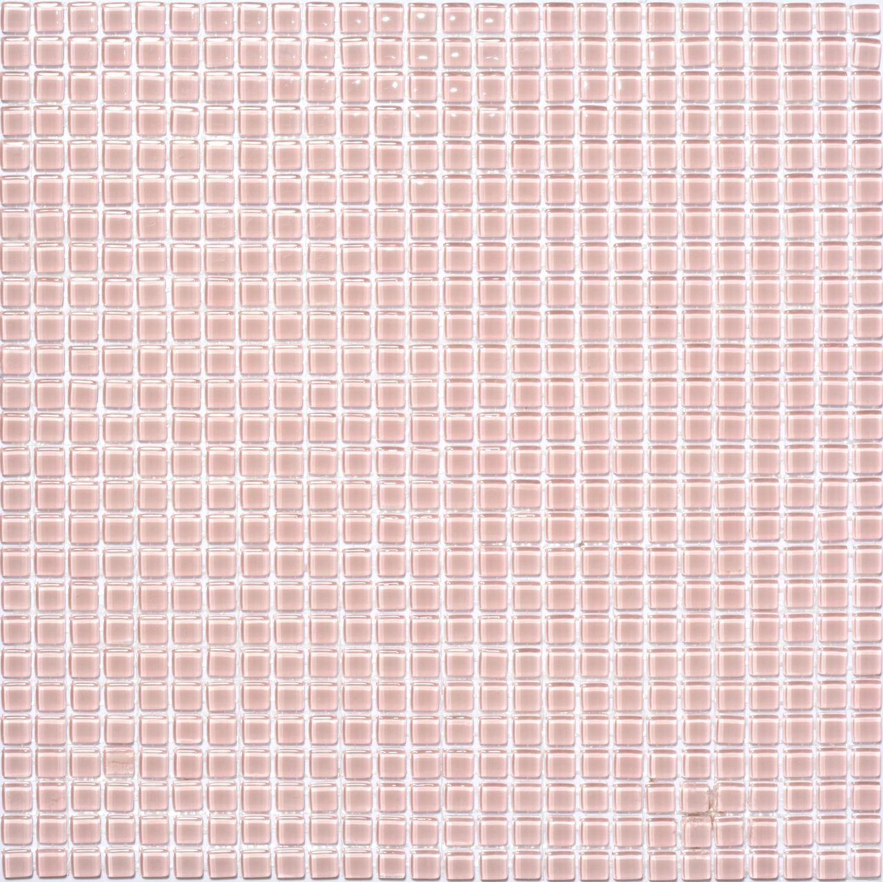 Мозаика GM 410153C Pink W 300х300х4 Котто Керамика - Зображення