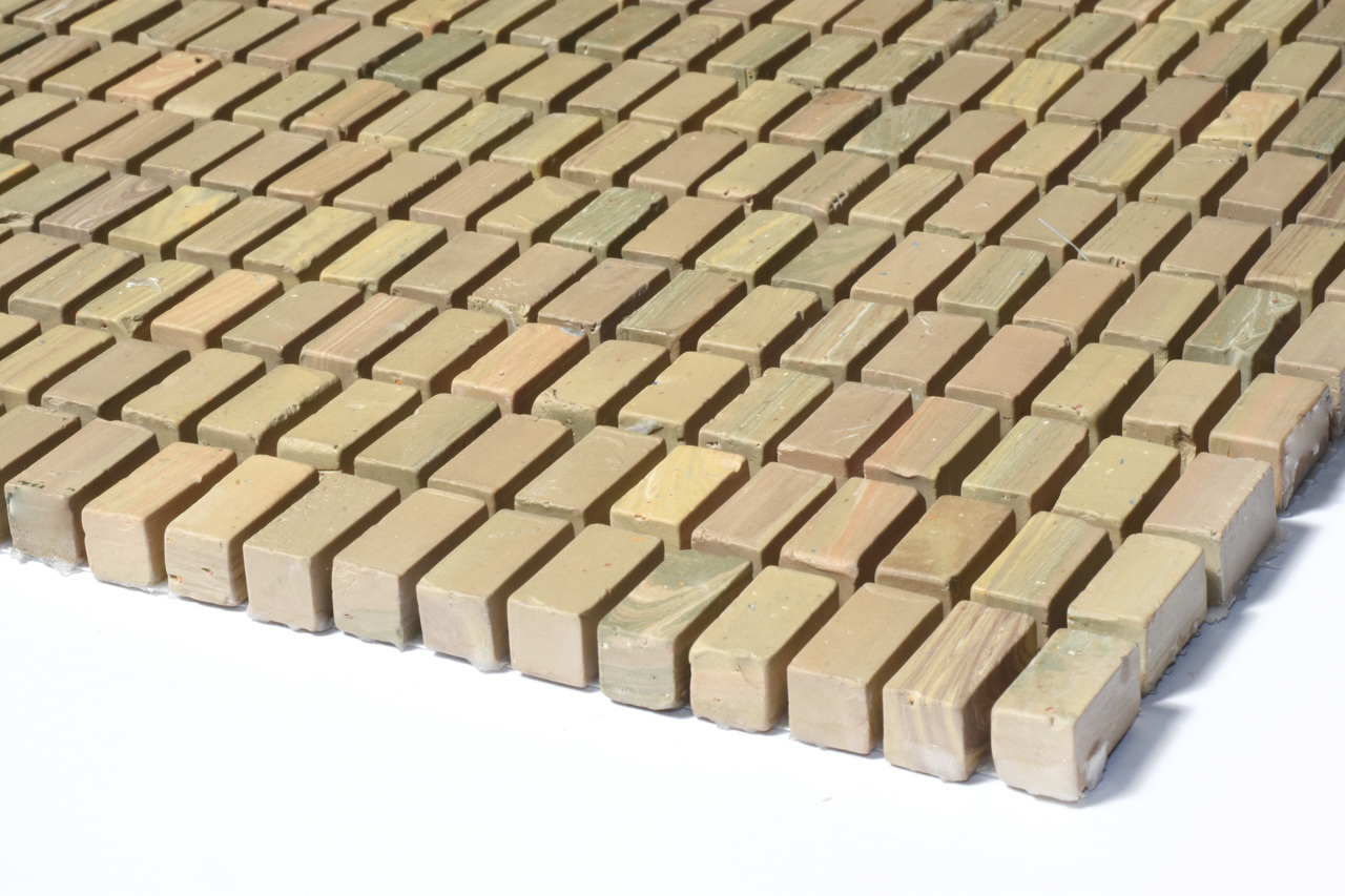 Мозаїка MI7 10200515C Muschiato 300x300х10 Котто Кераміка - Зображення 1834449-d30fb.jpg