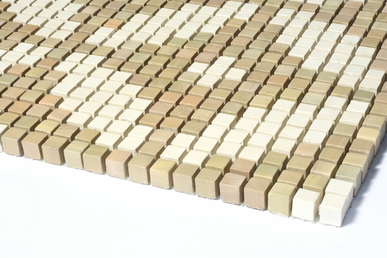 Мозаїка МІ7 К0604 Classico 192x192x10 Котто Кераміка - Зображення