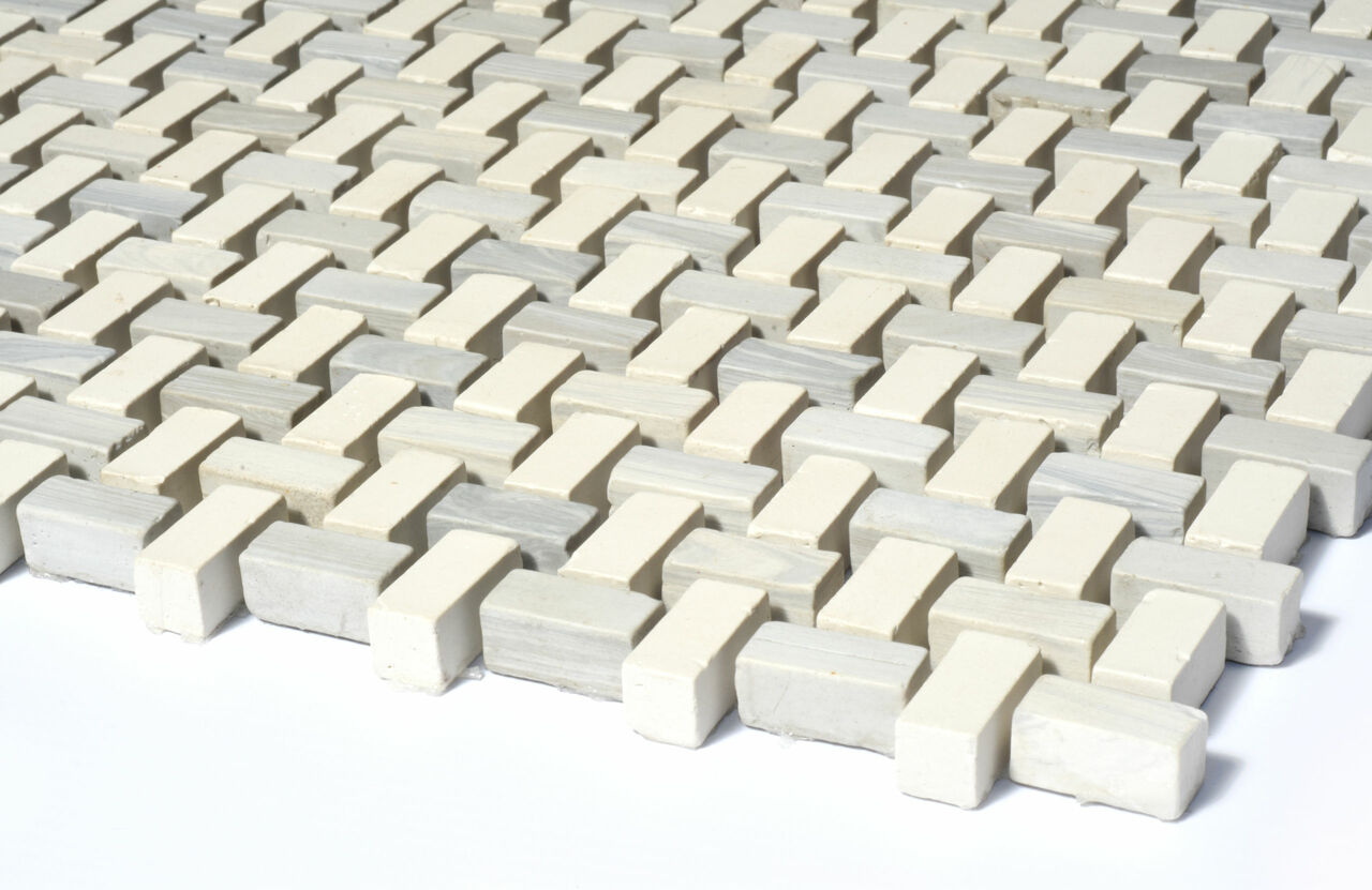 Мозаїка MI7 К9201 C2 300x300x10 Котто Кераміка - Зображення