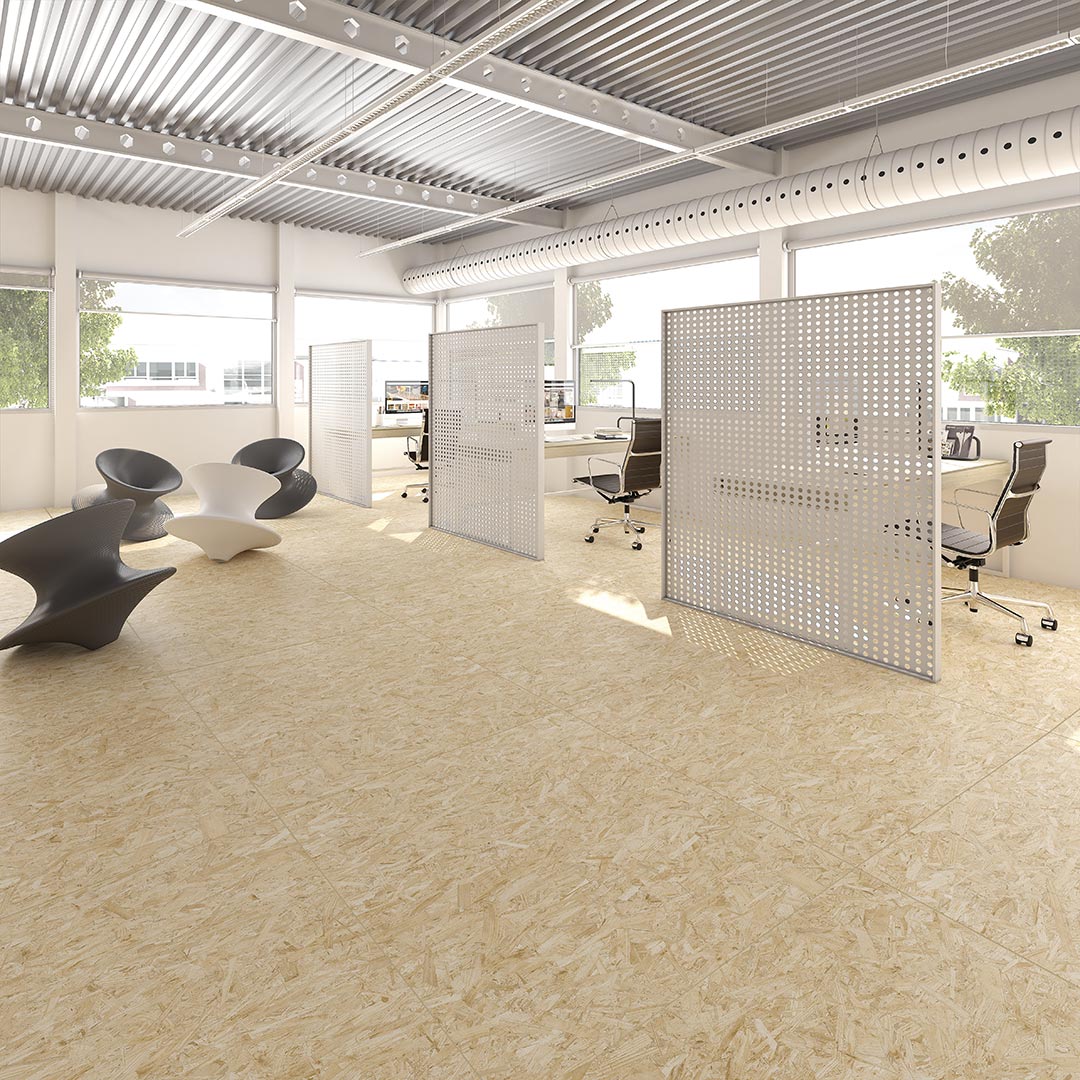 Плитка керамогранітна Strand-R Natural RECT 593x593x9 Vives - Зображення 1835089-cfb16.jpg