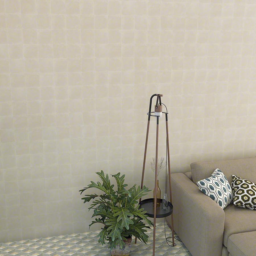 Плитка керамогранітна Pop Tile Bonnie-R RECT 150x150x8 Vives - Зображення 1835104-1e732.jpg