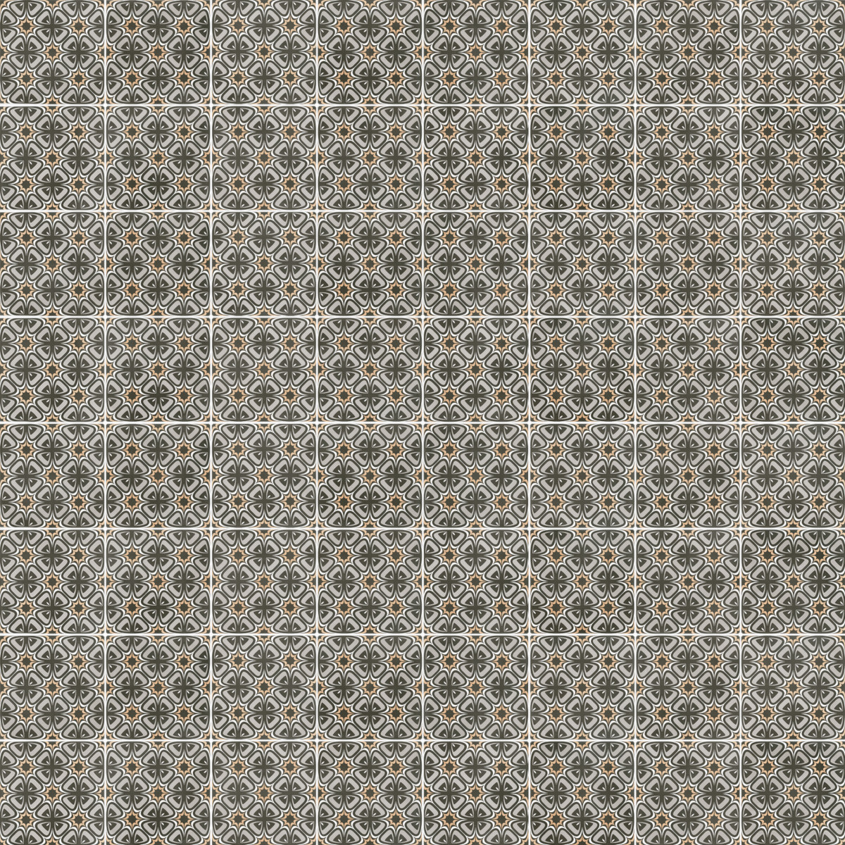 Плитка керамогранітна Pop Tile Carnegie-R RECT 150x150x8 Vives - Зображення 1835121-0a225.jpg