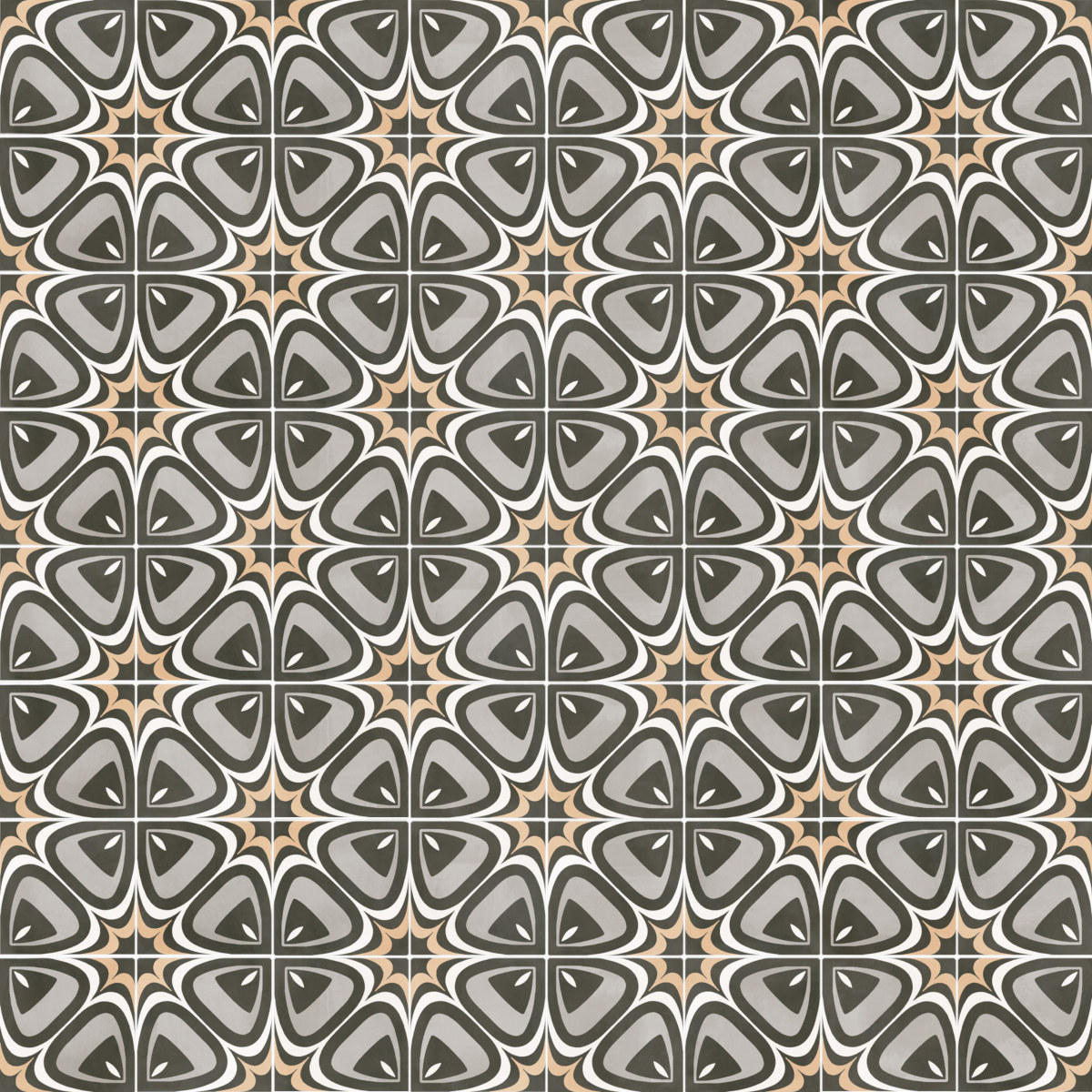 Плитка керамогранітна Pop Tile Marquee-R RECT 150x150x8 Vives - Зображення 1835214-e59c6.jpg