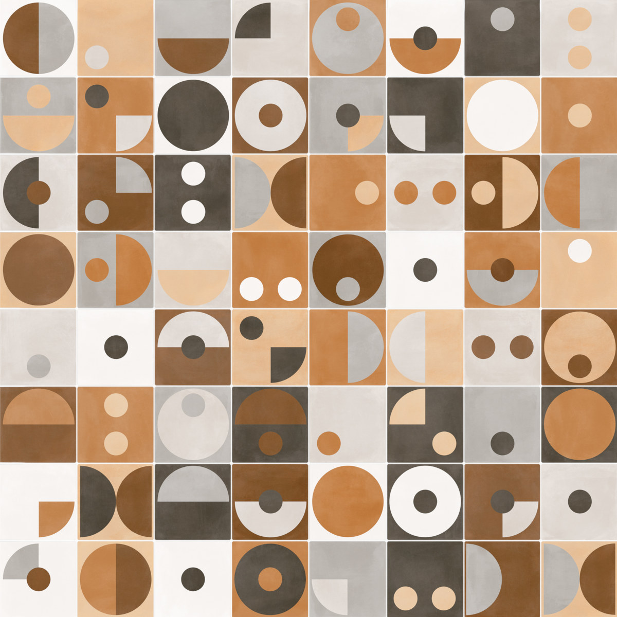 Плитка керамогранітна Pop Tile Popart-R RECT 150x150x8 Vives - Зображення 1835223-5e399.jpg