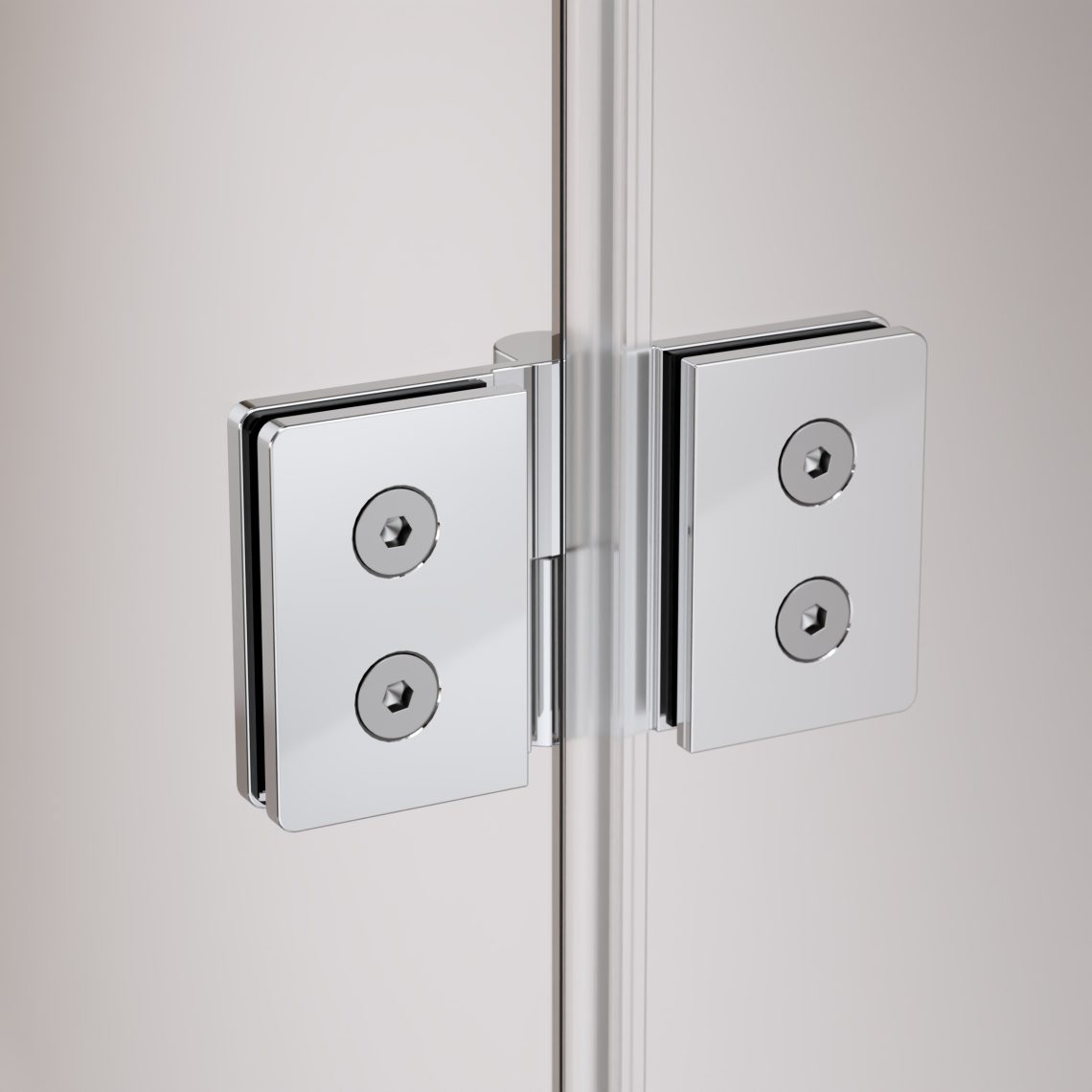 Душова кабіна Garda Chrome KDJ 90x90 L RADAWAY - Зображення 183523522-c6fa6.jpg