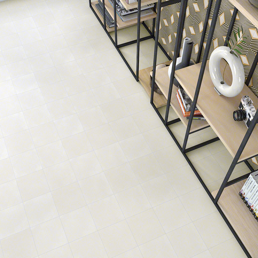 Плитка керамогранітна Pop Tile Sixties-R Nacar RECT 150x150x8 Vives - Зображення 1835263-e4c33.jpg
