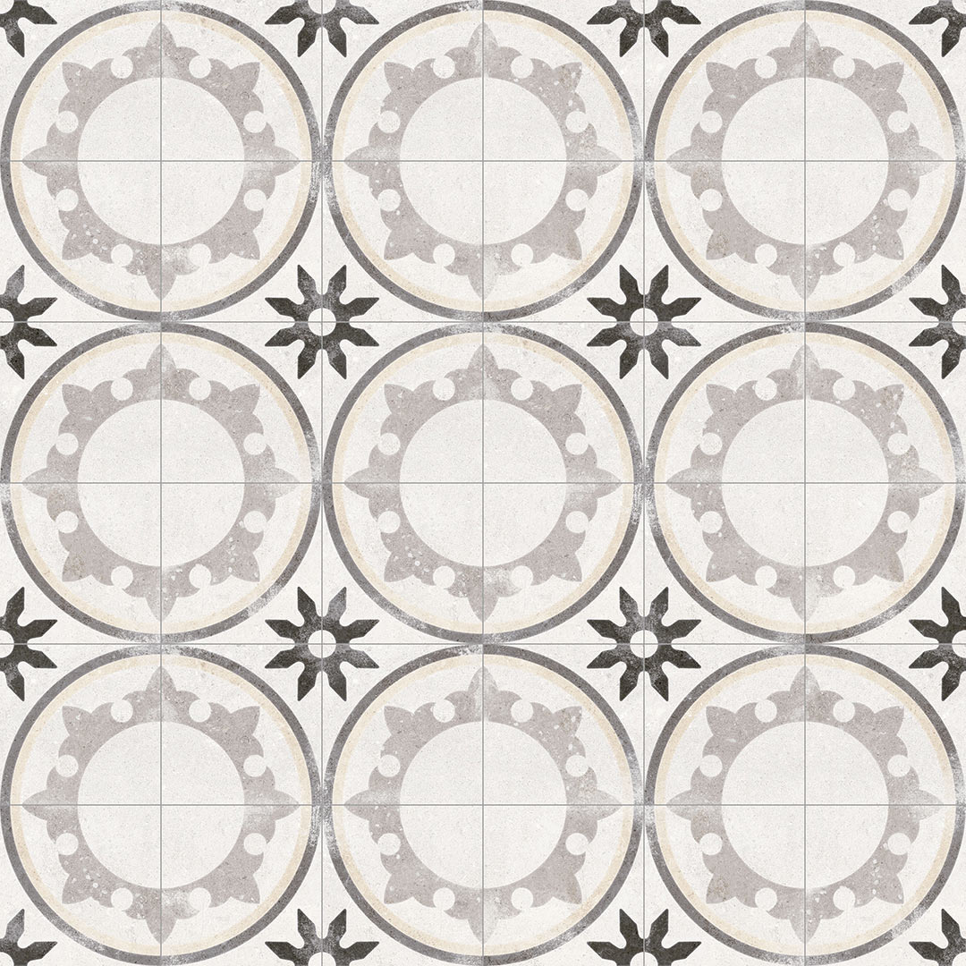 Плитка керамогранітна Nassau Fiyi Blanco 200x200x8 Vives - Зображення 1835339-ad581.jpg