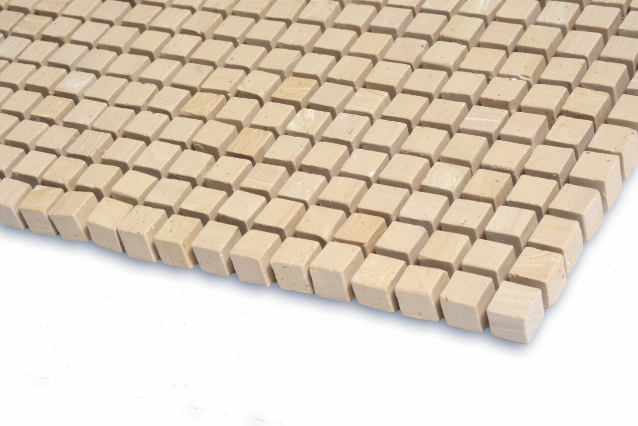 Мозаїка MI7 1010040612C Ambra 300x300x4 Котто Кераміка - Зображення