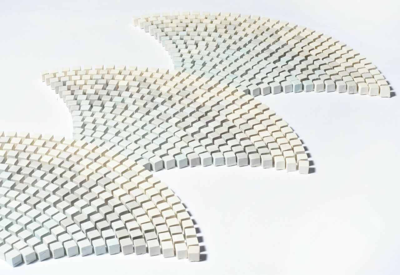 Мозаїка MI7 К060101 Italian Fan 190x380x10 Котто Кераміка - Зображення 1835782-0b804.jpg