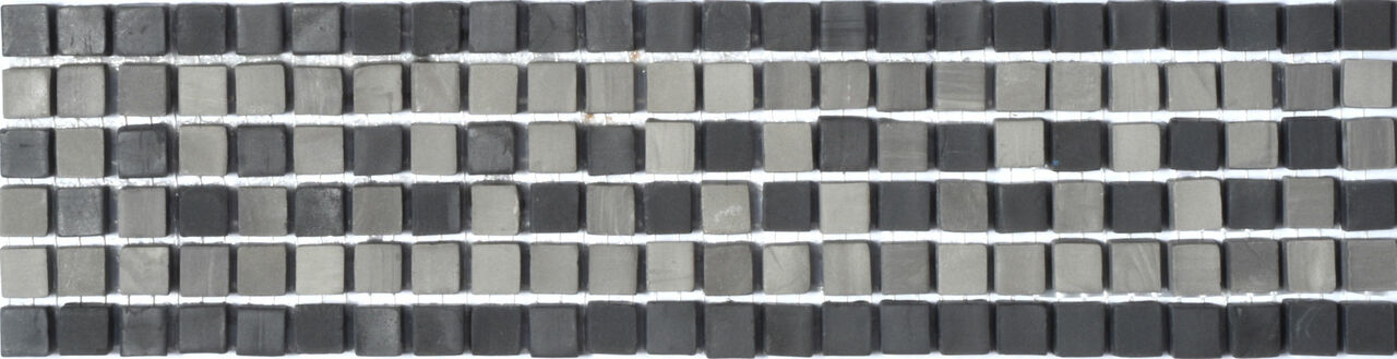 Мозаїка MI7 К060702 Lviv Legends 72x288x10 Котто Кераміка - Зображення