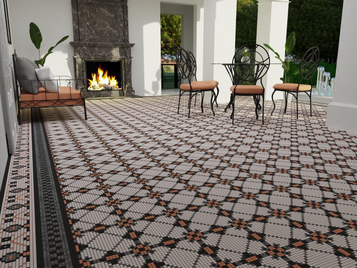 Мозаїка MI7 К060705 Lviv Legends 240x240x10 Котто Кераміка - Зображення 1835817-b772d.jpg