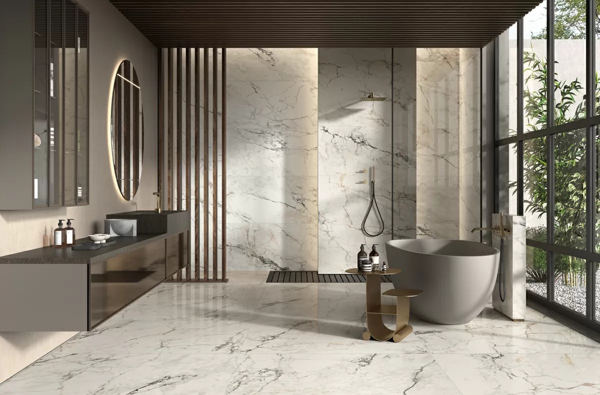 Плитка керамогранітна AE PAZ6 278 LPM 1200x2780 La Faenza - Зображення 183594867-977cd.jpg