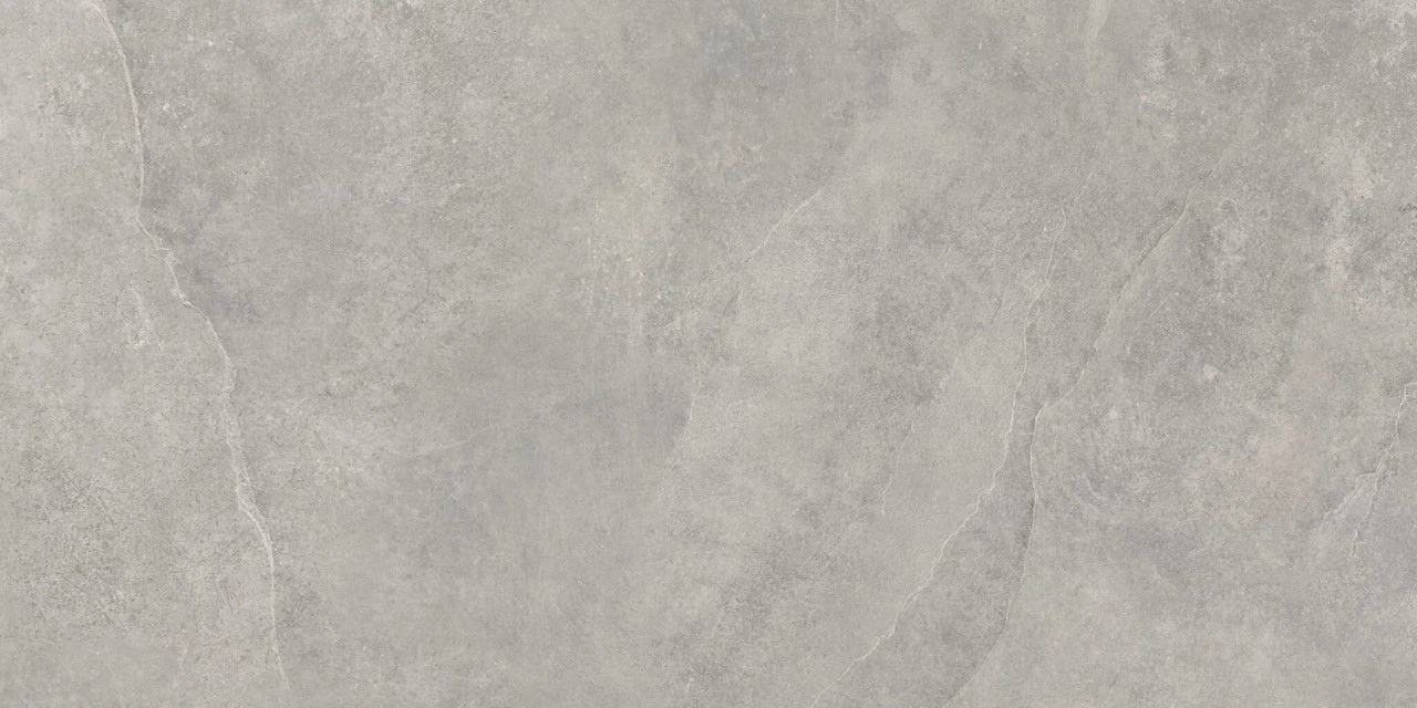 Плитка керамогранитная Pizarra Grey RECT 450x900x20 Stargres - Зображення
