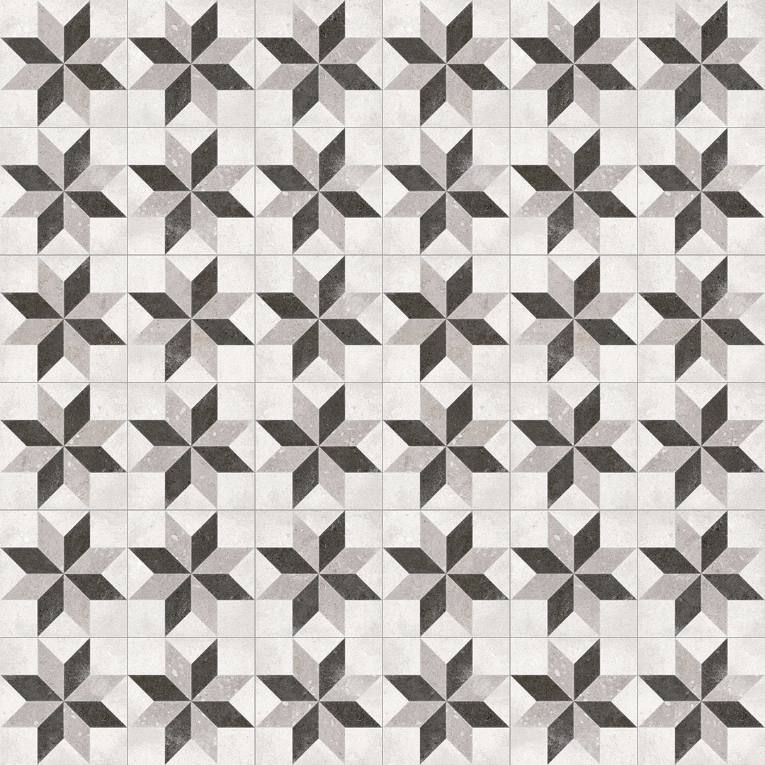 Плитка керамогранітна Nassau Taito Blanco 200x200x8 Vives - Зображення 1836032-65ef6.jpg