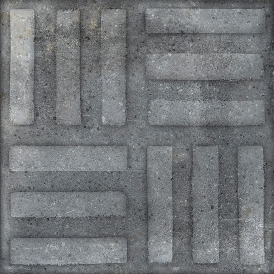 Плитка керамогранітна Norvins Grafito Antideslizante 200x200x8 Vives - Зображення 1836072-521c0.jpg