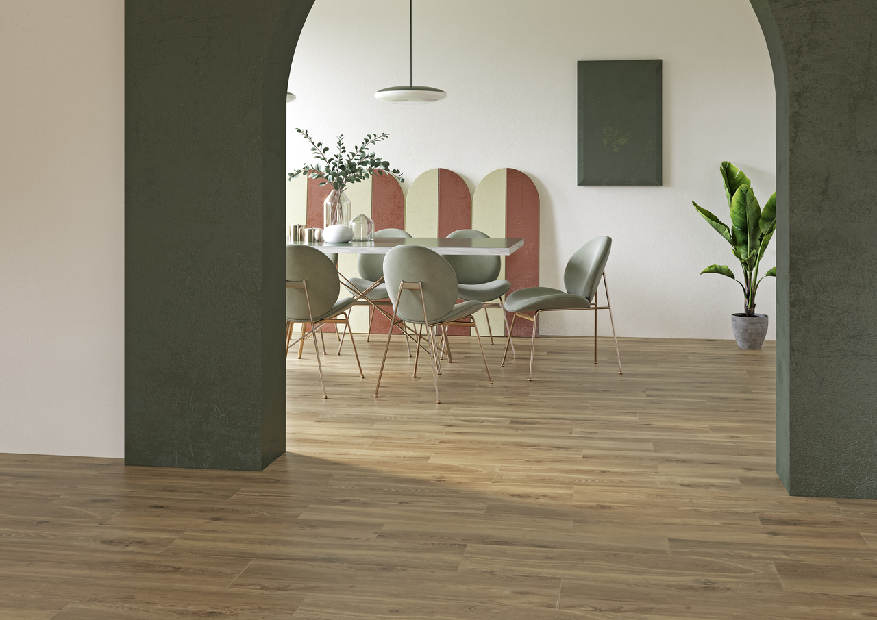 Плитка керамогранітна ZXXES4BR Essenza Oliva 225×900×9,2 Zeus Ceramica - Зображення 1836168-166e4.jpg