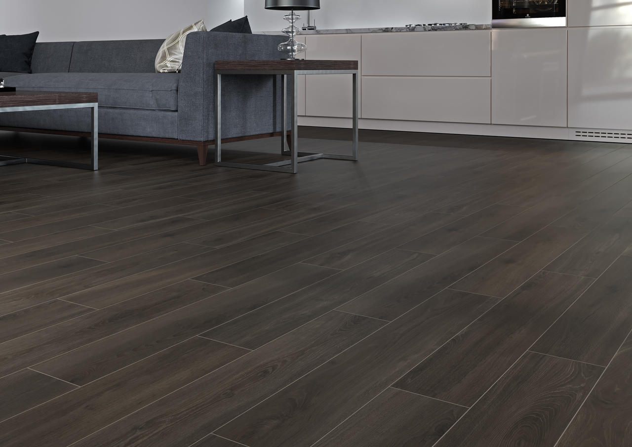 Плитка керамогранітна ZZXES9BR Essenza Dark Grey 150×900×9,2 Zeus Ceramica - Зображення 1836273-779da.jpg