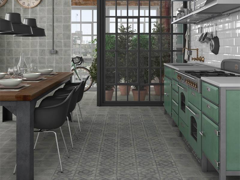 Плитка керамогранітна Paulista Grafito Antideslizante 200x200x8 Vives - Зображення 1836386-f5c0e.jpg