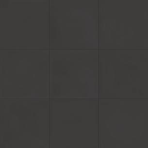 Плитка керамогранітна R7HU Contrasti Antracite 200x200x10 Ragno - Зображення