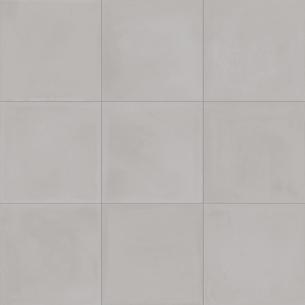 Плитка керамогранітна R7GS Contrasti Grigio 200x200x10 Ragno - Зображення
