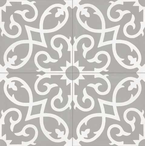 Плитка керамогранітна R7HC Contrasti декор Tappeto 1 200x200x10 Ragno - Зображення 1836553-04ea9.jpeg