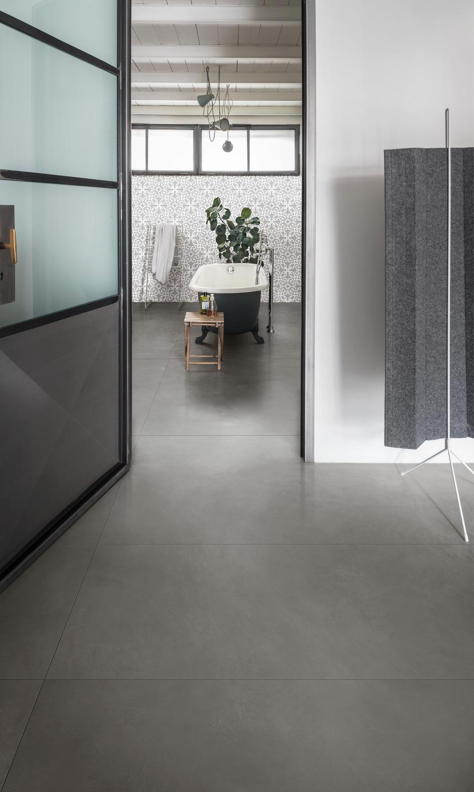 Плитка керамогранітна R7HC Contrasti декор Tappeto 1 200x200x10 Ragno - Зображення 1836553-1827f.jpg