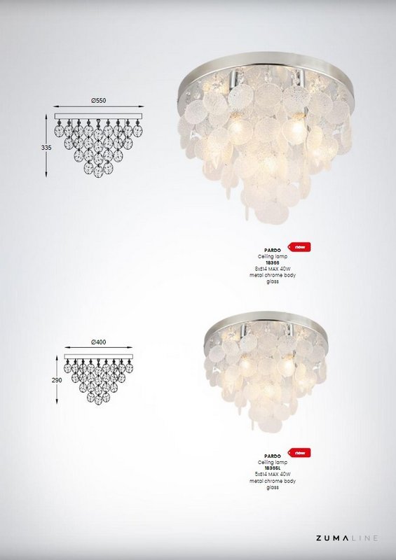 Світильник PARDO (18366), Zuma Line - Зображення 18366--.jpg