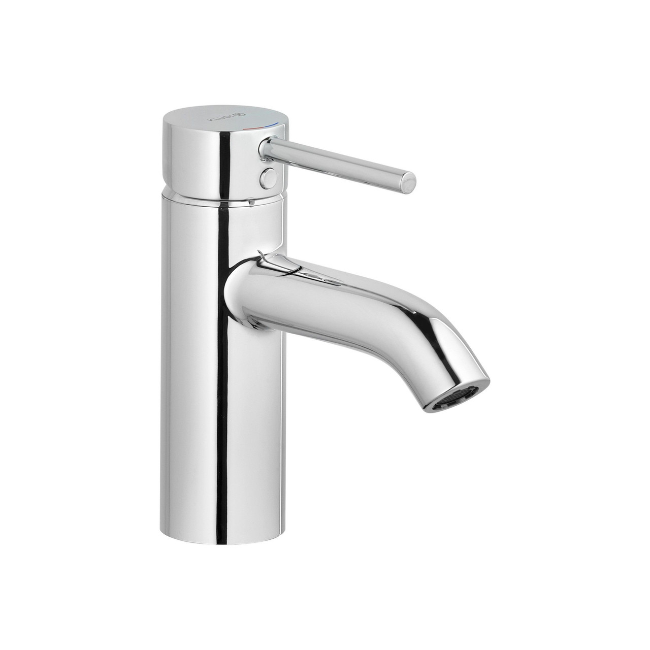 Змішувач для умивальника 75 DN 15 Bozz (382660576), Kludi - Зображення